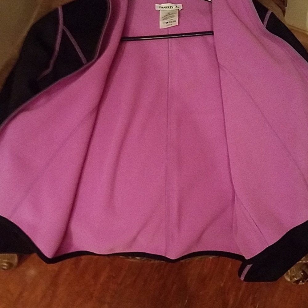 Danskin Jacket - Picture 6 of 6